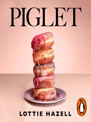 cover image of Piglet